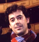 Adolfo Langa