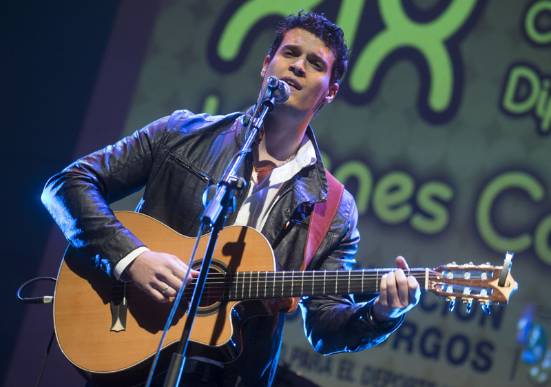 Héctor Méndez