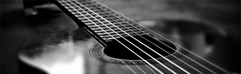 guitarra