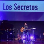 Los Secretos en concierto