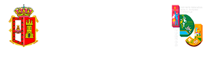 Logo del IDJ y escudo de Diputación de Burgos