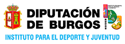 Logotipo del IDJ